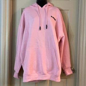 Playboy Hoodie from Missguided